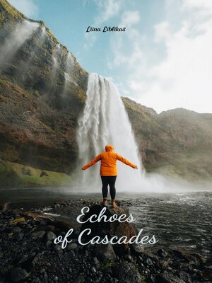 cover image of Echoes of Cascades